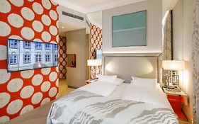 Hotel Tyrol Vienna